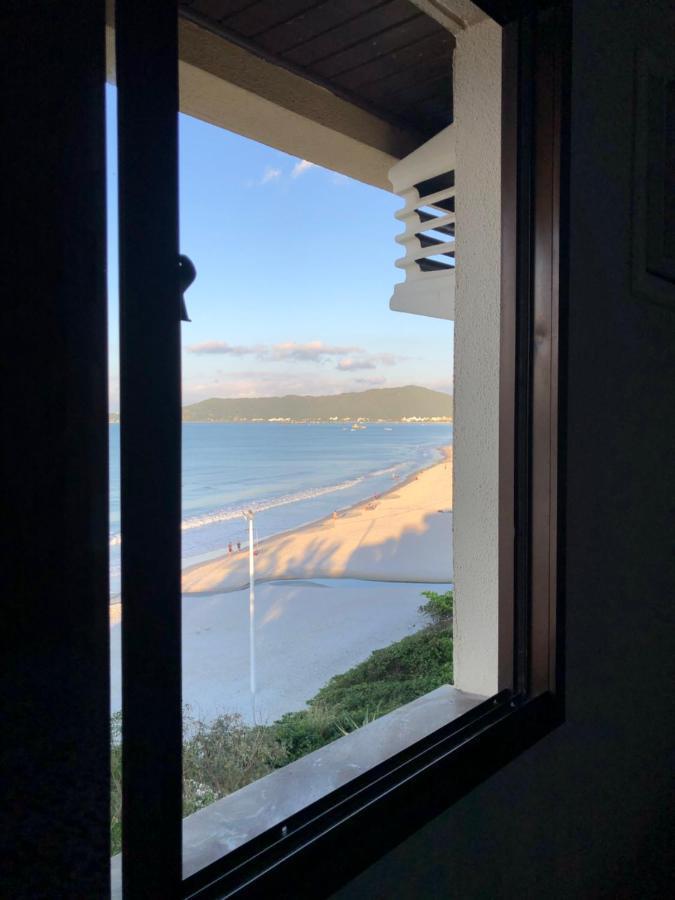 Cobertura Frente Ao Mar Apartment