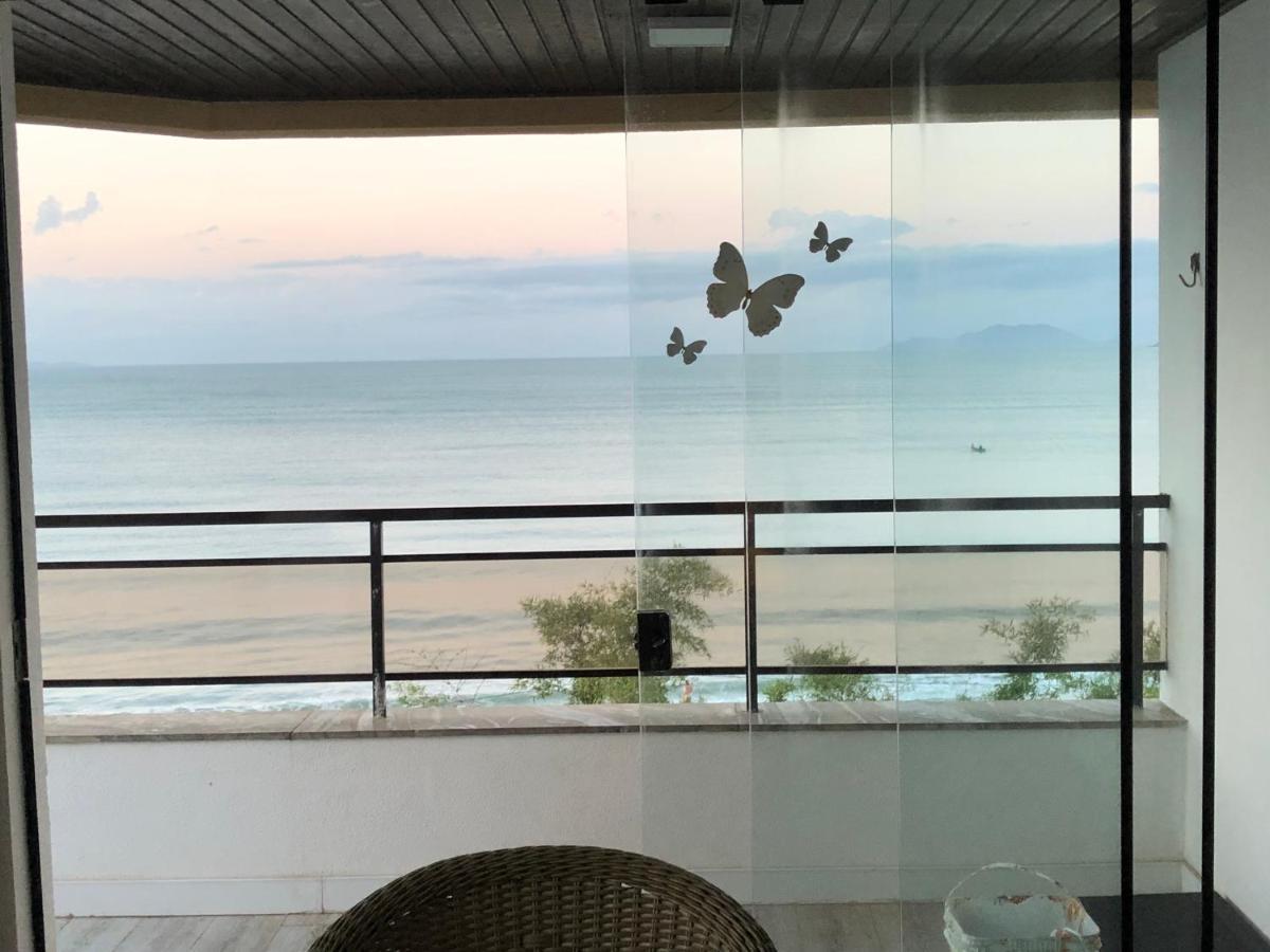 Cobertura Frente Ao Mar Apartment *