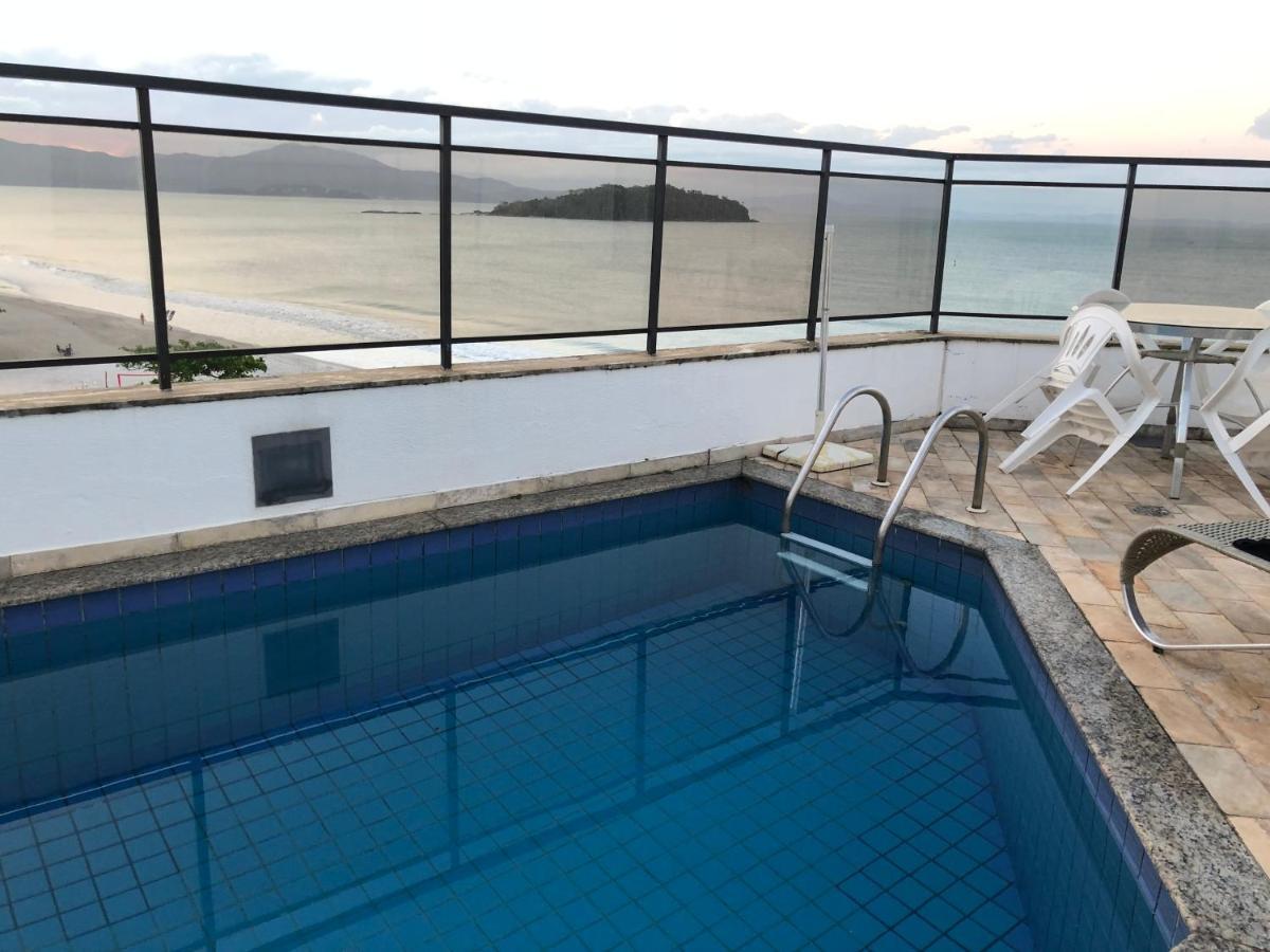 Apartment Cobertura Frente Ao Mar Florianopolis