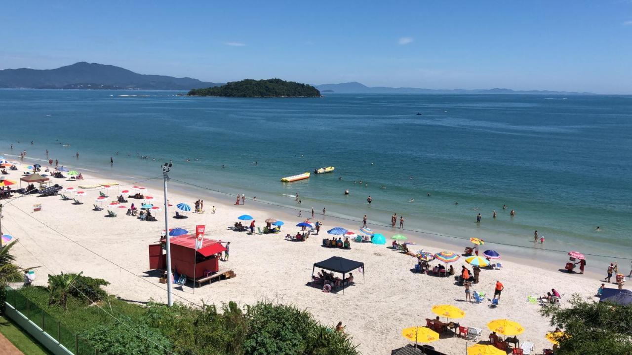 Cobertura Frente Ao Mar