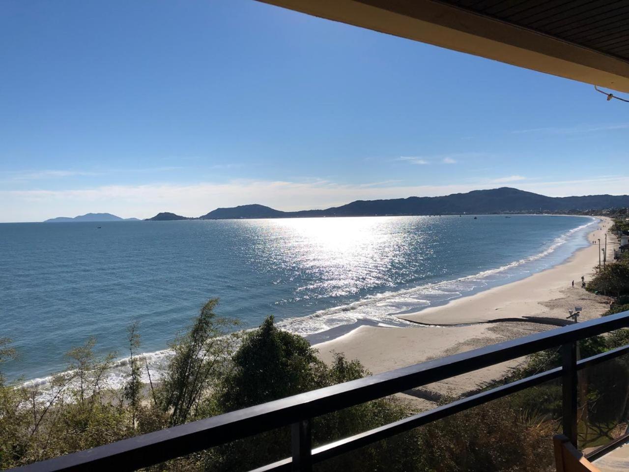 Cobertura Frente Ao Mar * Florianopolis