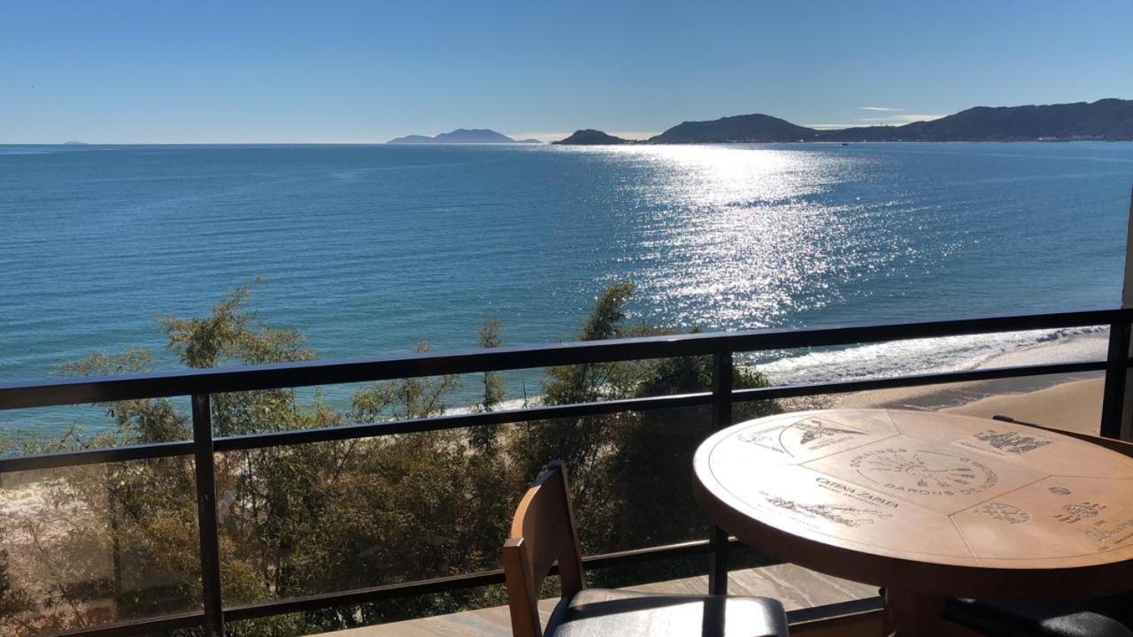 Apartment Cobertura Frente Ao Mar Florianopolis