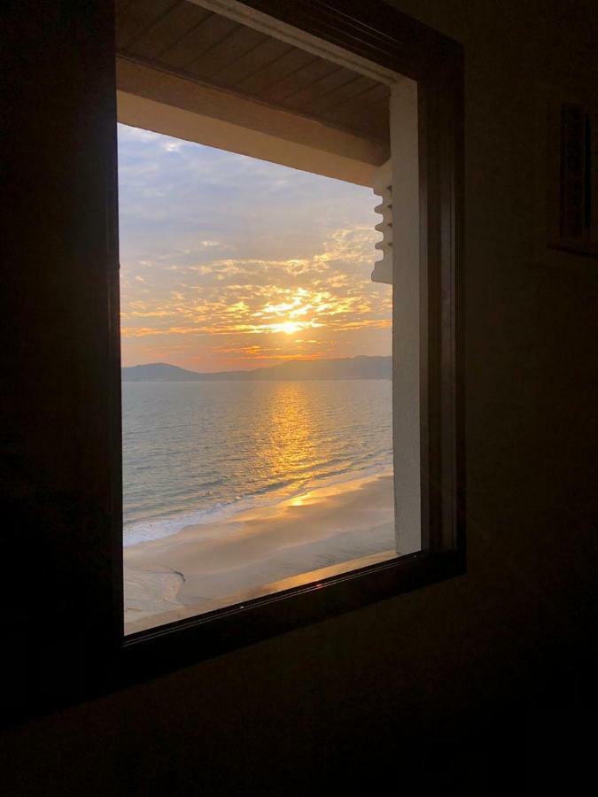 Cobertura Frente Ao Mar Florianopolis